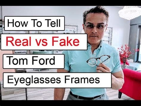fake tom ford eyewear